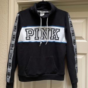 Victoria’s Secret Pink Sweatshirt Size Medium